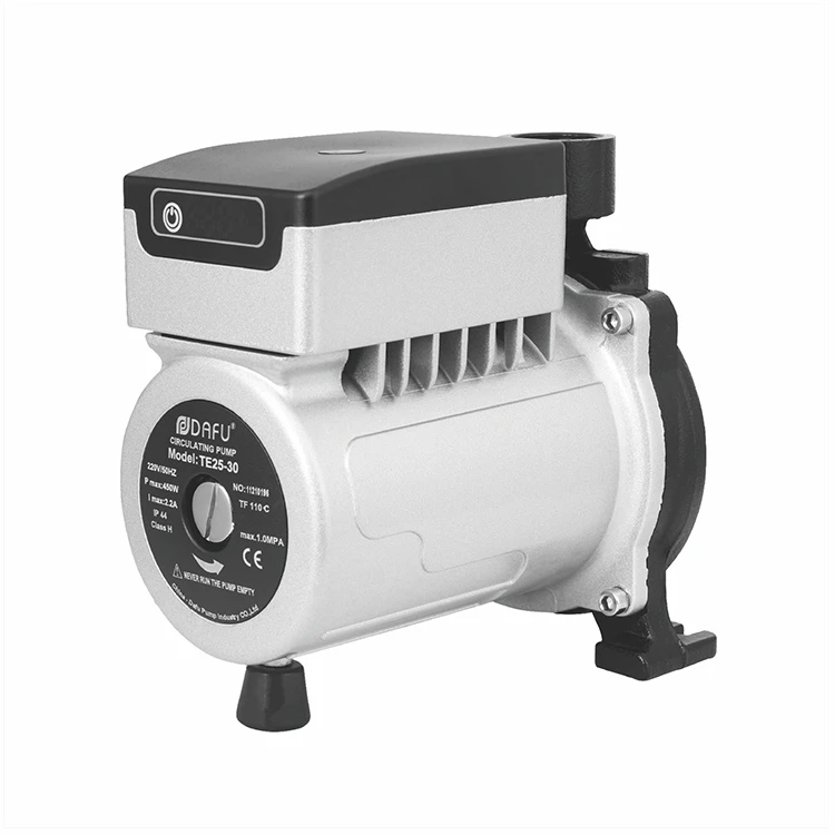 Permanent Magnet Circulating Pumps