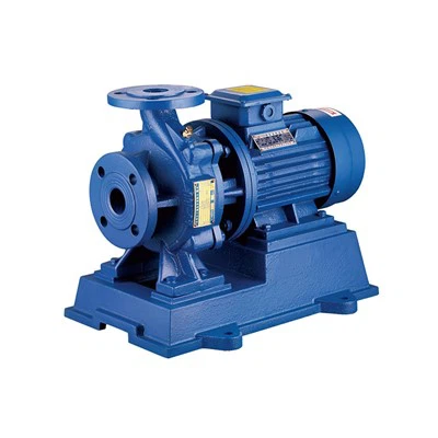 Zentrifugalkraft-Wasserpumpe