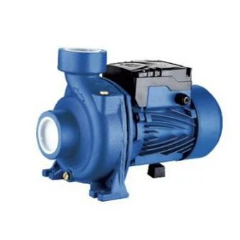 Gartenschlauch-Wassertransferpumpe